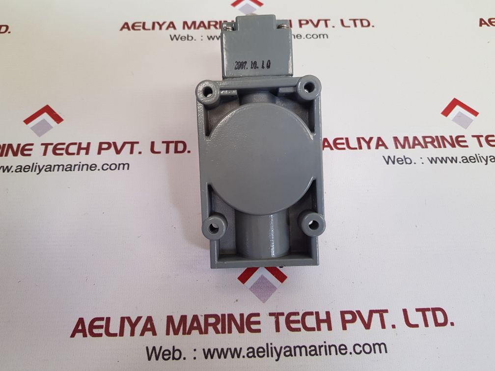 Shin yang q-light slp 5130-al limit switch
