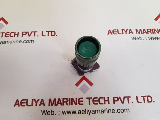 Adalet Pushbutton Operator-short Surface Mount
