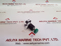 Adalet Pushbutton Operator-short Surface Mount
