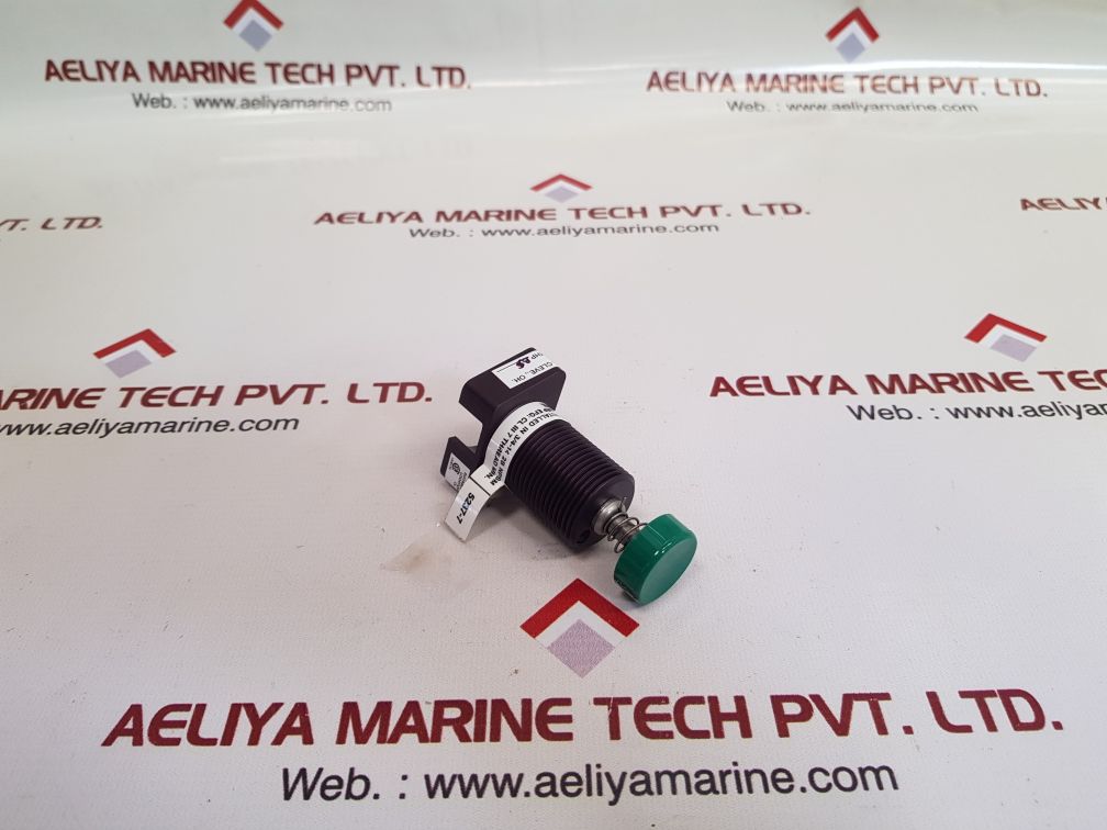 Adalet Pushbutton Operator-short Surface Mount
