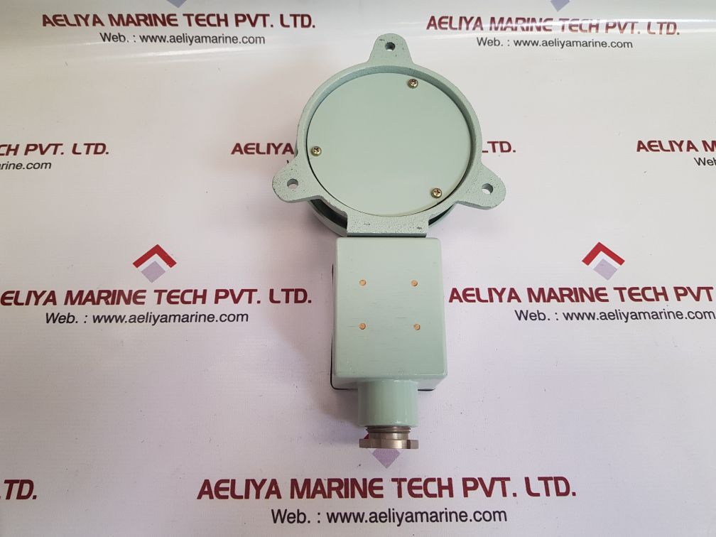 Zero One Okada Marine Bell Watertight Type 1
