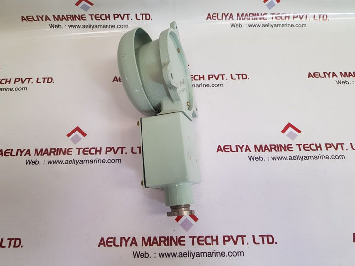 Zero One Okada Marine Bell Watertight Type 1
