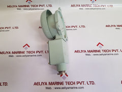 Zero One Okada Marine Bell Watertight Type 1
