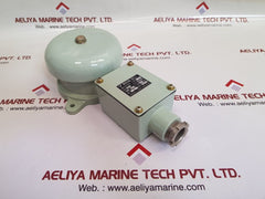 Zero One Okada Marine Bell Watertight Type 1
