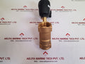 Burkert syst 2000 solenoid valve 00462645 w2zml
