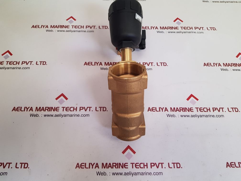 Burkert syst 2000 solenoid valve 00462645 w2zml
