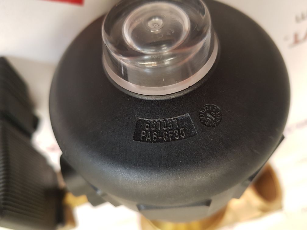 Burkert syst 2000 solenoid valve 00462645 w2zml
