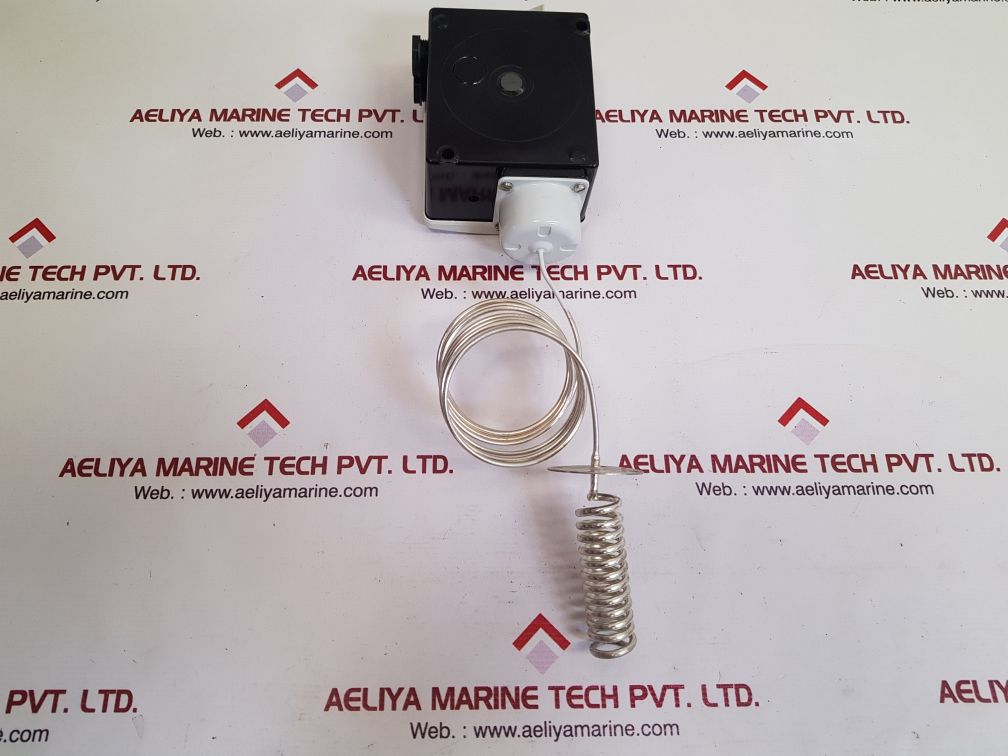 Danfoss rt140 pressure control
