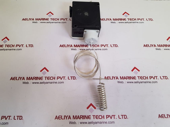 Danfoss rt140 pressure control
