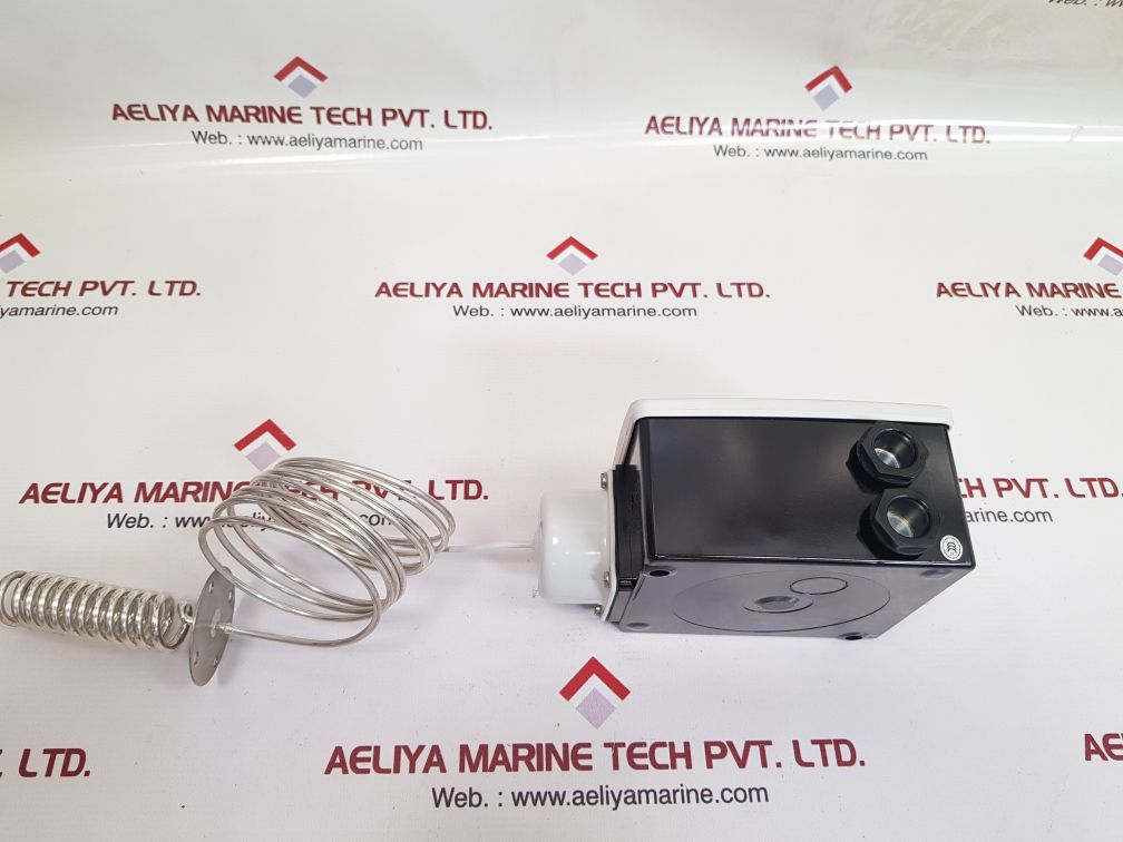 Danfoss rt140 pressure control
