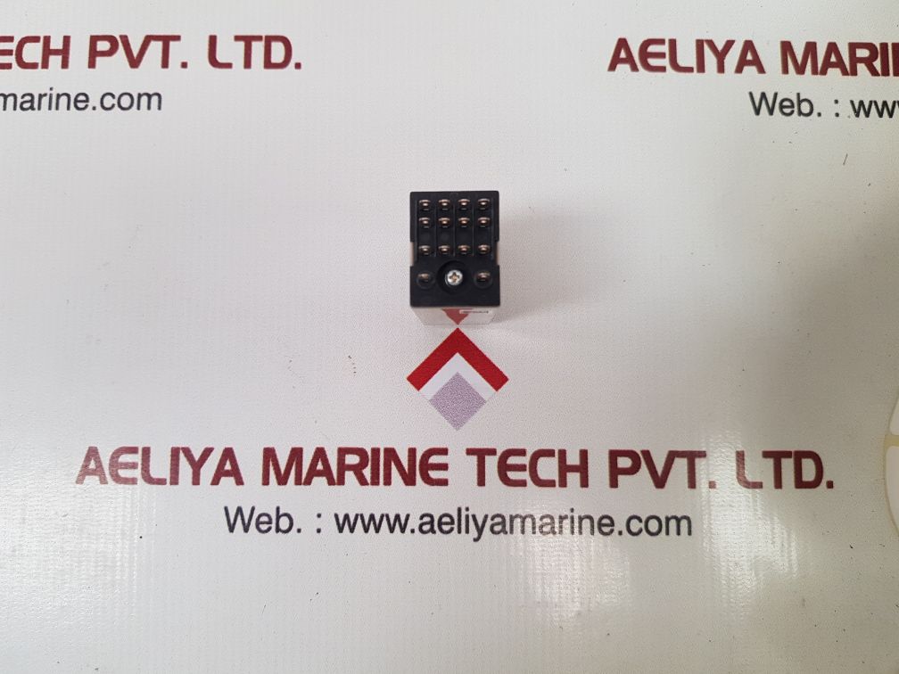 Omron h3y-4 timer 0-5 seconds 
