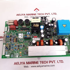 Invertomatic im 6396 b pcb card
