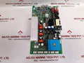Invertomatic im 6396 b pcb card
