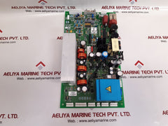 Invertomatic im 6396 b pcb card
