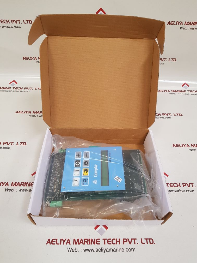 Compair comput’air ii