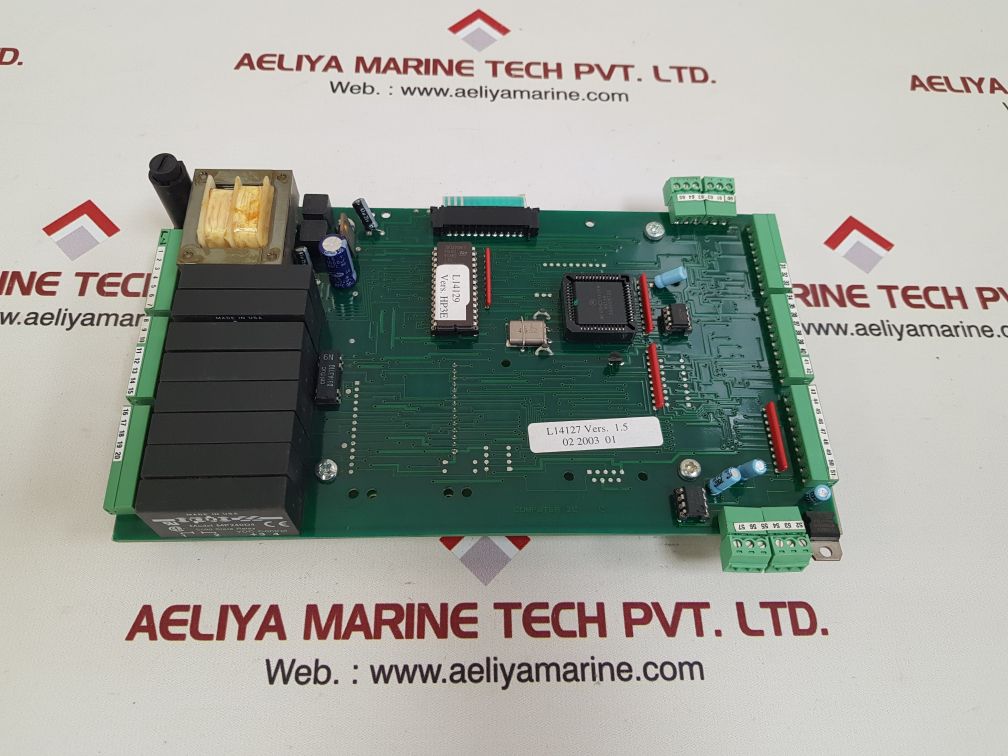 Compair comput’air ii