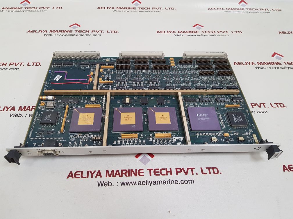 General atronics ga-200 tdm pcb card
