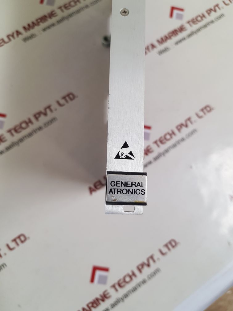 General atronics ga-200 tdm pcb card