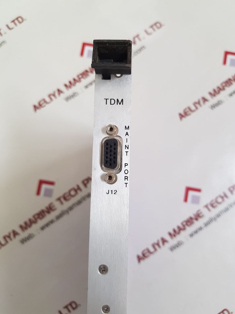 General atronics ga-200 tdm pcb card