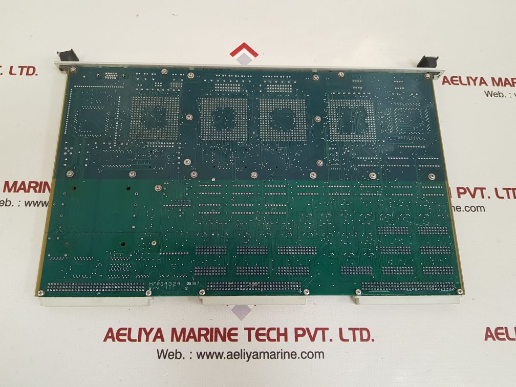 General atronics ga-200 tdm pcb card
