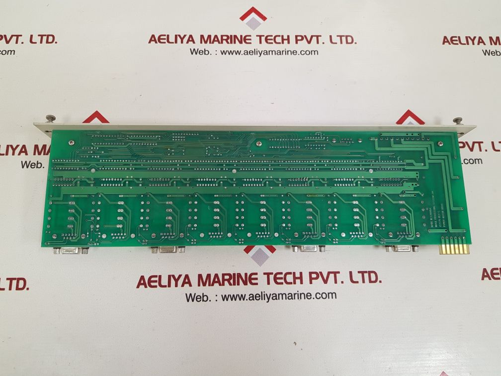 Image processing systems power motor drive 122276 rev.c