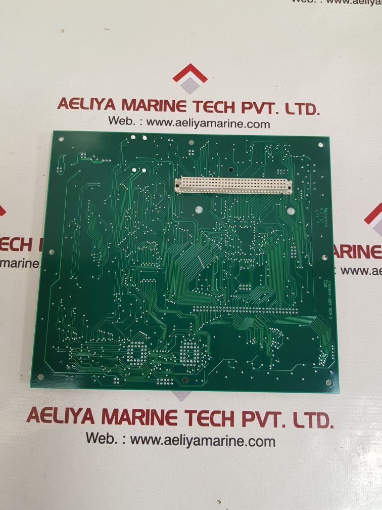 M/d totco 40219493 rev m pcb board 219494-001
