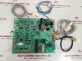 Mitsubishi mmcc3a pcb card mhi tsa505a038 j