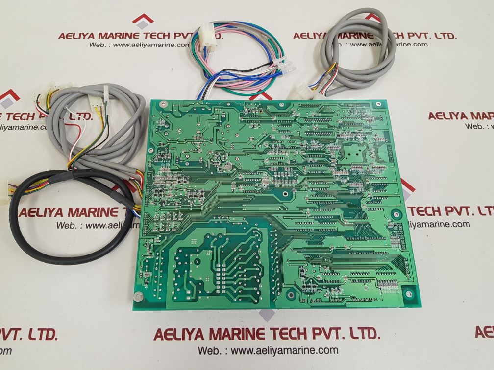 Mitsubishi mmcc3a pcb card mhi tsa505a038 j