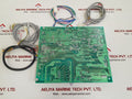 Mitsubishi mmcc3a pcb card mhi tsa505a038 j