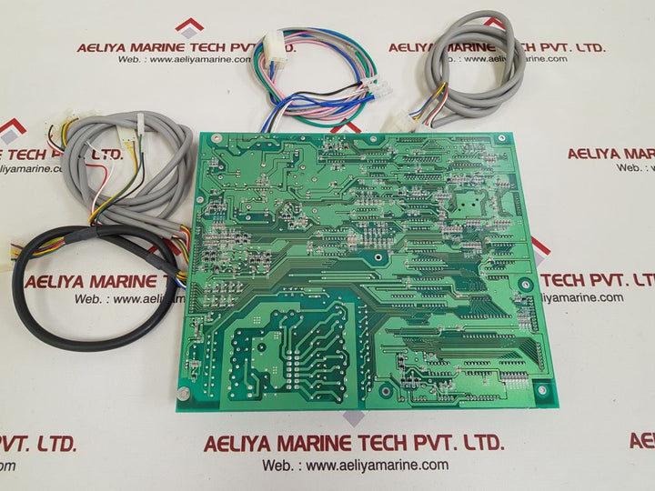Mitsubishi mmcc3a pcb card mhi tsa505a038 j