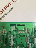 Mitsubishi mmcc3a pcb card mhi tsa505a038 j