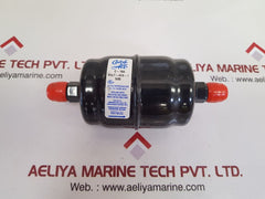 Sporlan valve c-164 filter drier
