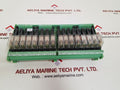 Connectwell imref1ss16/24/om relay module