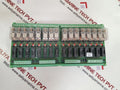 Connectwell imref1ss16/24/om relay module