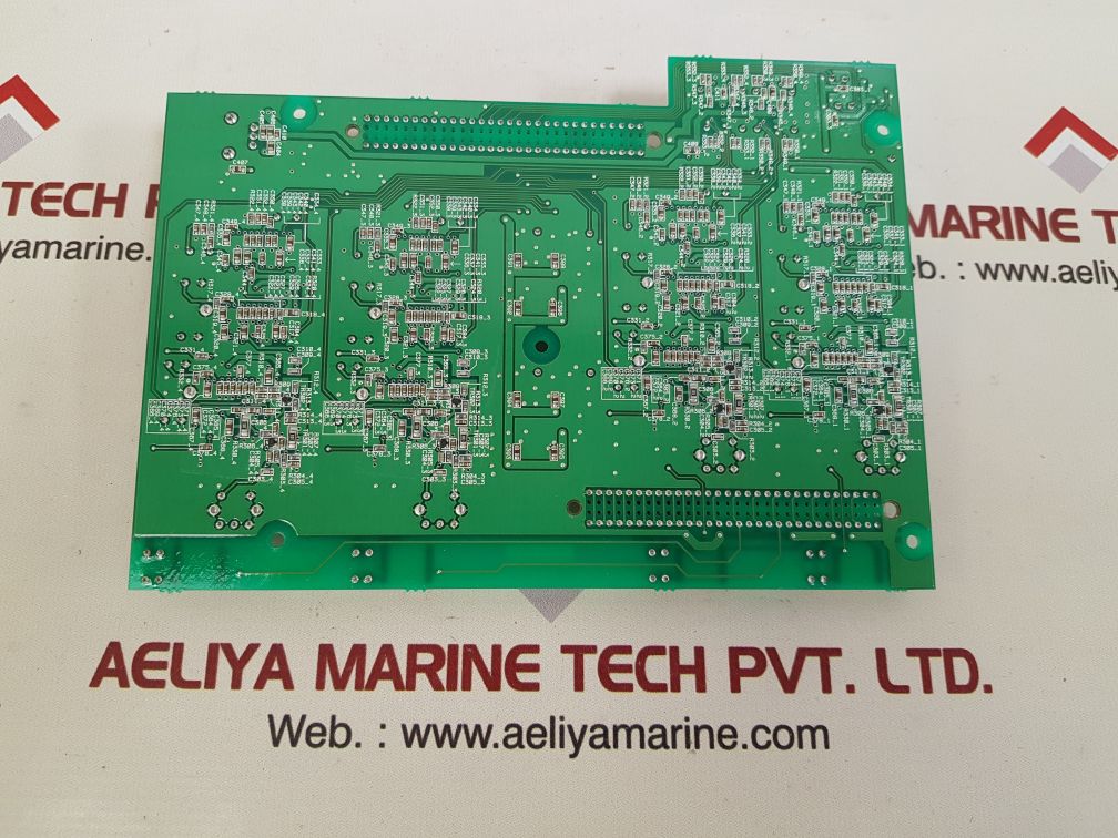Jrc cma-832 pcb card 7pcbs5025