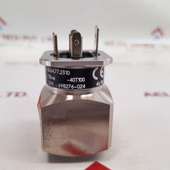 Trafag 8264.77.2310 pressure transmitter 0...6bar-g
