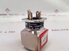Trafag 8264.77.2310 pressure transmitter 0...6bar-g
