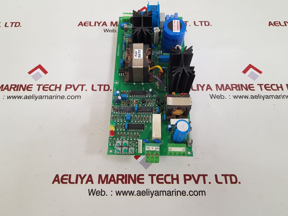 Leab psk-4 pcb card 53000