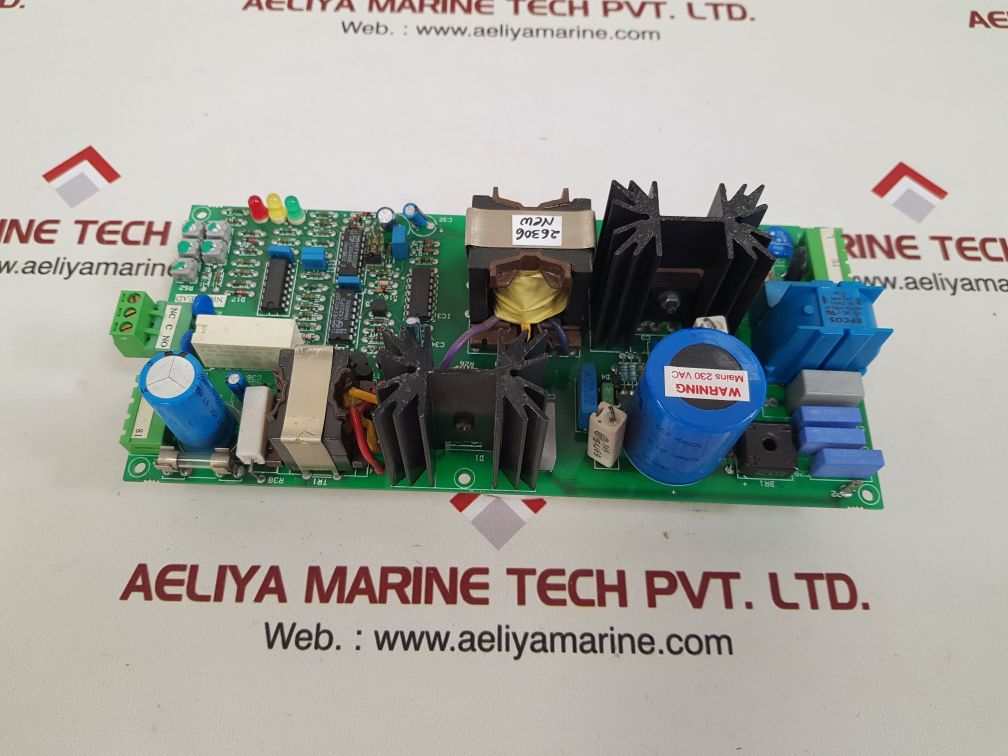 Leab psk-4 pcb card 53000