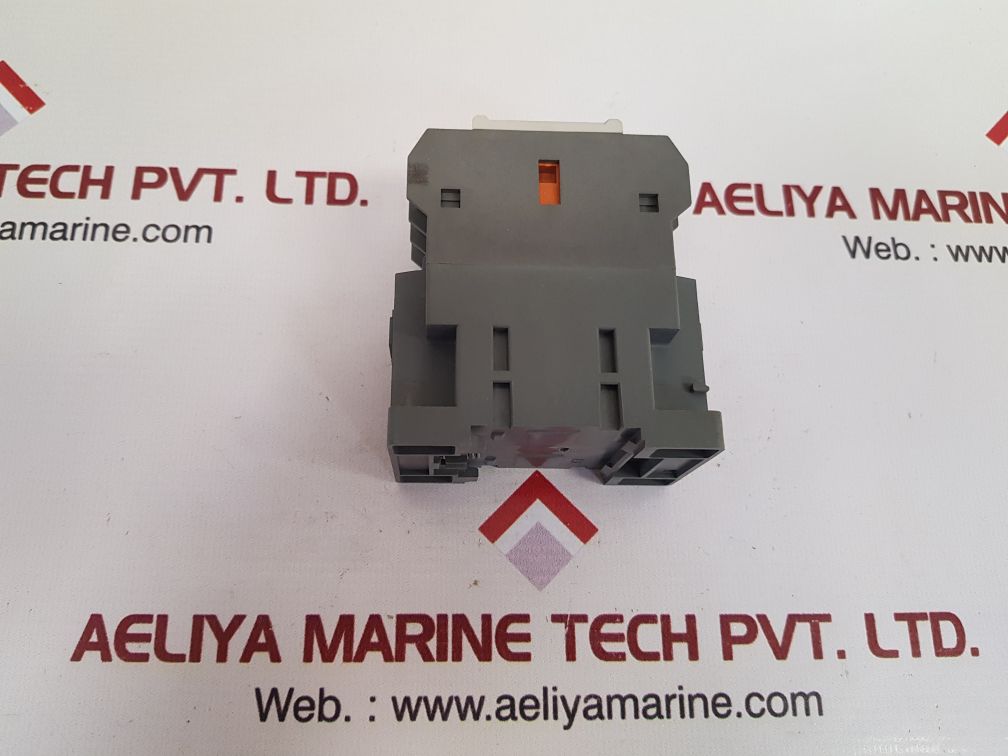 Ls mc-22b contactor 440v 22a 
