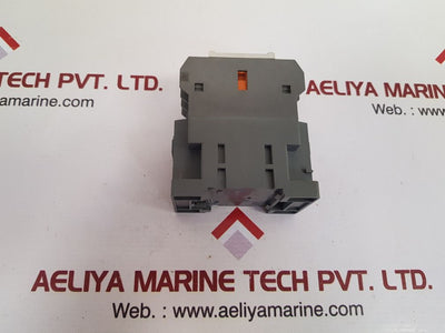 Ls mc-22b contactor 440v 22a 
