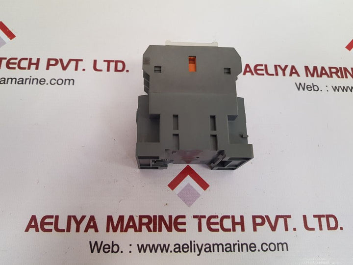 Ls mc-22b contactor 440v 22a 

