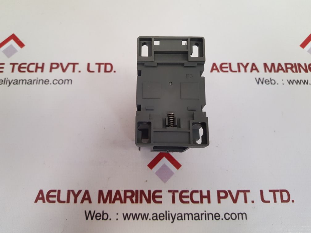 Ls mc-22b contactor 440v 22a 
