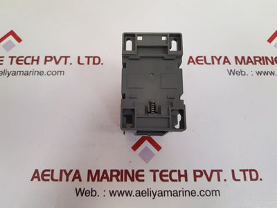Ls mc-22b contactor 440v 22a 
