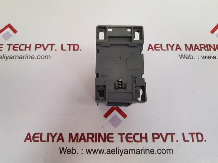Ls mc-22b contactor 440v 22a 

