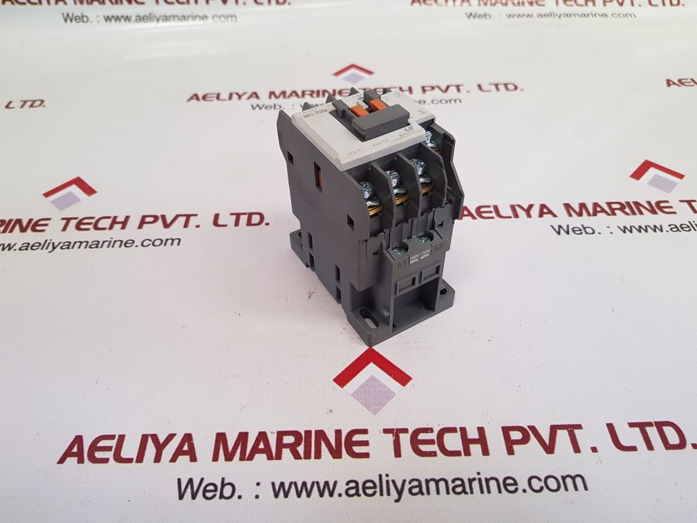 Ls mc-22b contactor 440v 22a 
