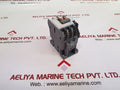 Ls mc-22b contactor 440v 22a 
