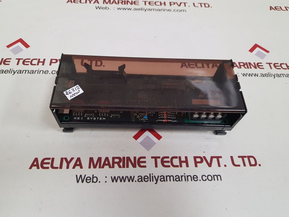 Togi pcl-a60 power supply with kei system kls-do2/01