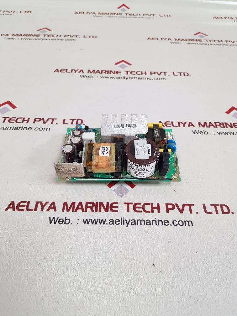 Condor glc65-28g dc power supply