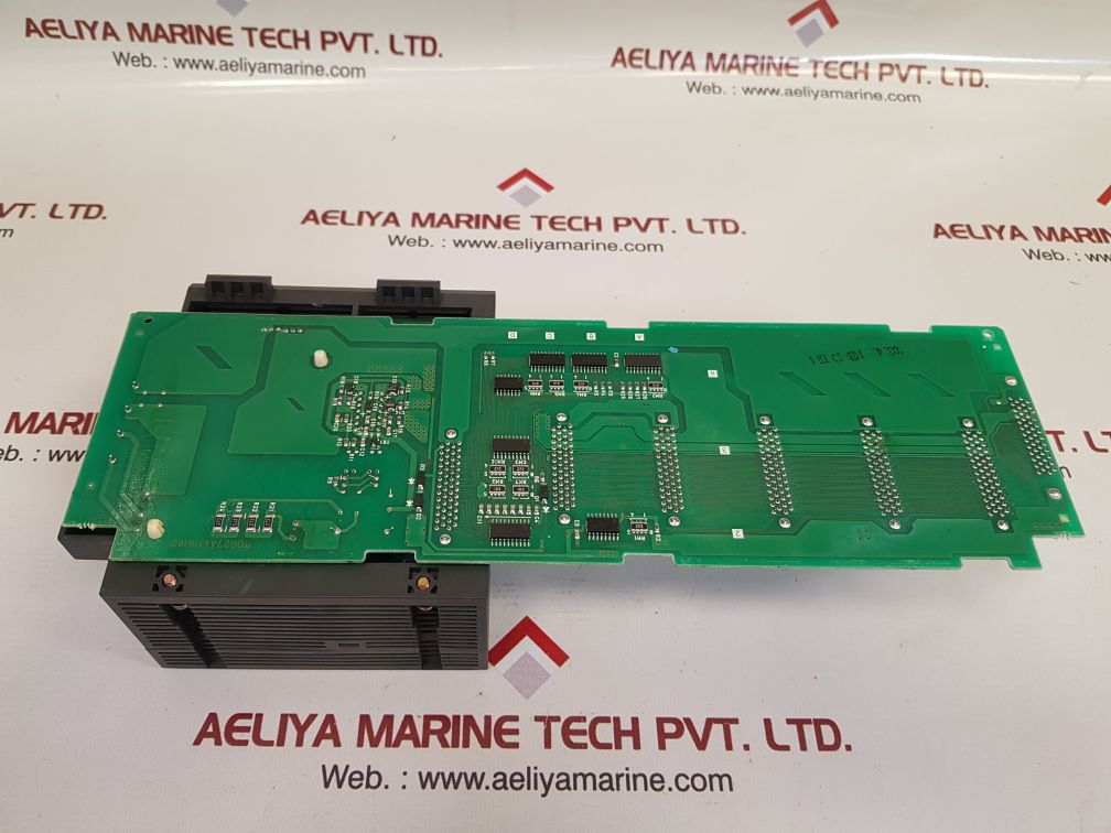 Mitsubishi melsec a1sjhcpu cpu unit
